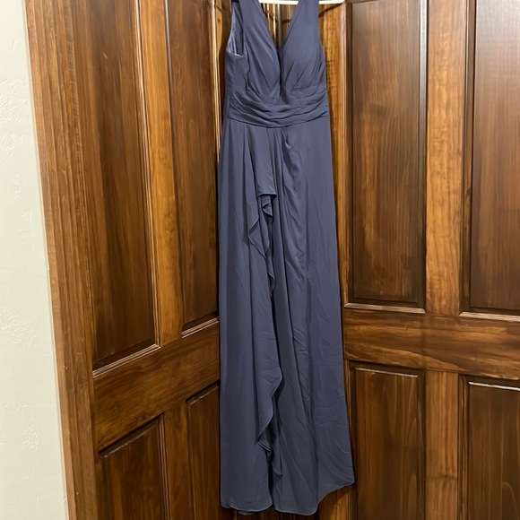 Azazie Dresses & Skirts - Azazie Juilanna dress